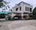 Myanmar real estate - for sale property - No.3234