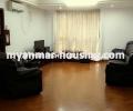 Myanmar real estate - for sale property - No.3235