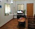 Myanmar real estate - for sale property - No.3236