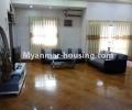 Myanmar real estate - for sale property - No.3243