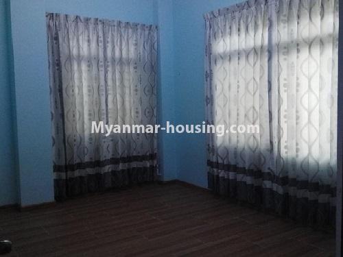 မြန်မာအိမ်ခြံမြေ - ရောင်းမည် property - No.3246 - သန်လျင်တွင် လုံးချင်းရောင်းရန် ရှိသည်။ - single bedrom 3