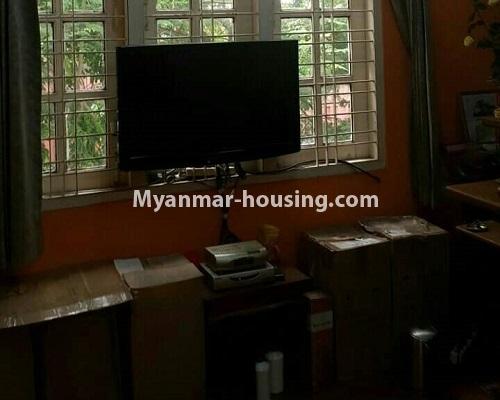 မြန်မာအိမ်ခြံမြေ - ရောင်းမည် property - No.3249 - လှိုင်တွင် လုံးချင်းရောင်းရန် ရှိသည်။ - another room view