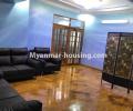 Myanmar real estate - for sale property - No.3250