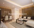 Myanmar real estate - for sale property - No.3253