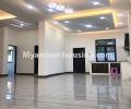 Myanmar real estate - for sale property - No.3271