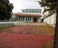 Myanmar real estate - for sale property - No.3278