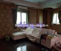 Myanmar real estate - for sale property - No.3284