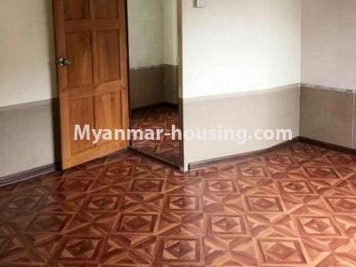 Myanmar real estate - for sale property - No.3291 - New apartment for sale in Tharketa! - 