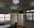Myanmar real estate - for sale property - No.3307