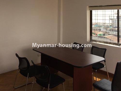 缅甸房地产 - 出售物件 - No.3307 - Decorated Condominium room for sale in China Town, Lanmadaw! - 