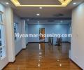 Myanmar real estate - for sale property - No.3308