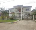Myanmar real estate - for sale property - No.3314