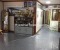 Myanmar real estate - for sale property - No.3319