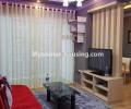 Myanmar real estate - for sale property - No.3324