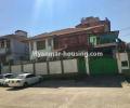 Myanmar real estate - for sale property - No.3328