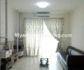 Myanmar real estate - for sale property - No.3331