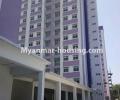 Myanmar real estate - for sale property - No.3338