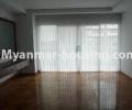 Myanmar real estate - for sale property - No.3349