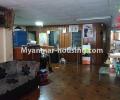 Myanmar real estate - for sale property - No.3352