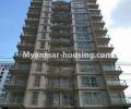 Myanmar real estate - for sale property - No.3357