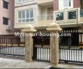 Myanmar real estate - for sale property - No.3367