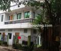 Myanmar real estate - for sale property - No.3370