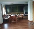 Myanmar real estate - for sale property - No.3376