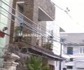 Myanmar real estate - for sale property - No.3377