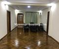 Myanmar real estate - for sale property - No.3378