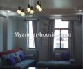 Myanmar real estate - for sale property - No.3382