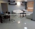 Myanmar real estate - for sale property - No.3390