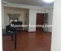 Myanmar real estate - for sale property - No.3391