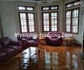 Myanmar real estate - for sale property - No.3394