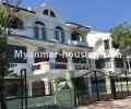Myanmar real estate - for sale property - No.3420