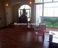 Myanmar real estate - for sale property - No.3432