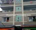 Myanmar real estate - for sale property - No.3436