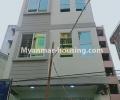 Myanmar real estate - for sale property - No.3443