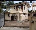 Myanmar real estate - for sale property - No.3456
