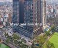 Myanmar real estate - for sale property - No.3457