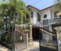 Myanmar real estate - for sale property - No.3459