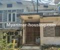 Myanmar real estate - for sale property - No.3465