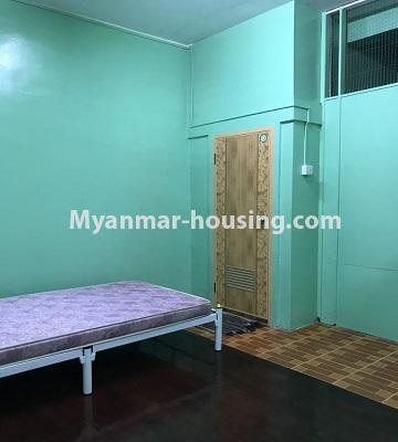 缅甸房地产 - 出售物件 - No.3482 - Muditar Condominium Room for Sale in Mayangone! - single bedroom