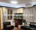 Myanmar real estate - for sale property - No.3492