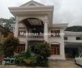 Myanmar real estate - for sale property - No.3498
