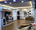 Myanmar real estate - for sale property - No.3505